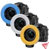Diverse fotolys