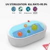 Ultraviolett renser