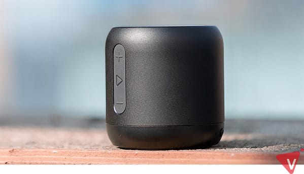Gaming høytaler med bluetooth