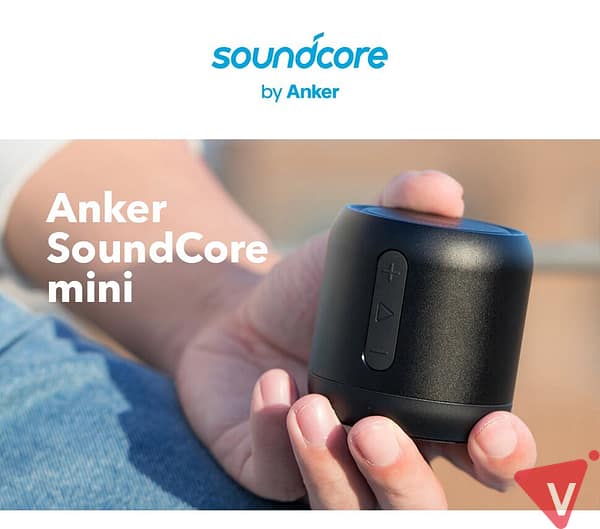 Gaming høytaler med bluetooth