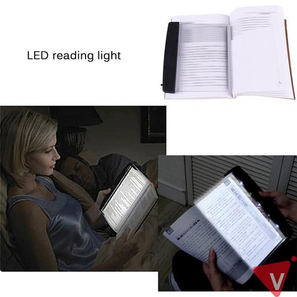 Opplysning av boken