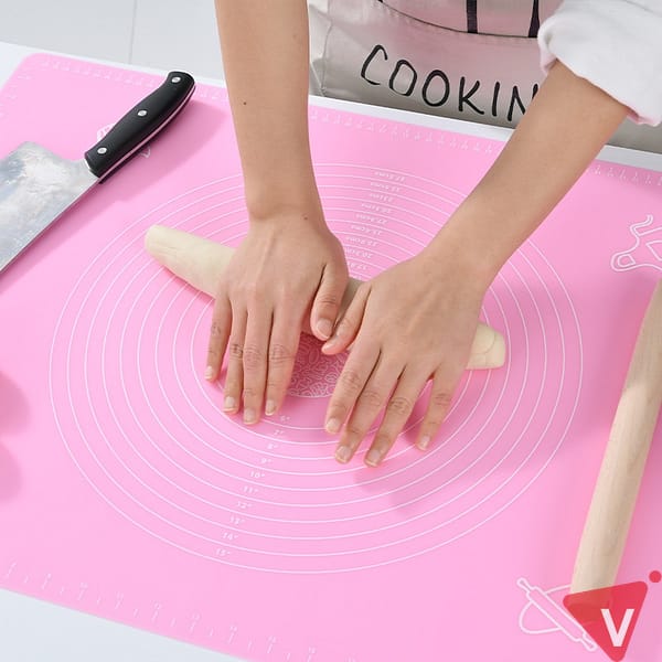Bakeplate