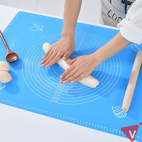 Bakeplate