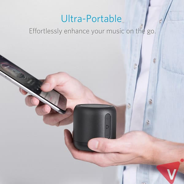 Gaming høytaler med bluetooth