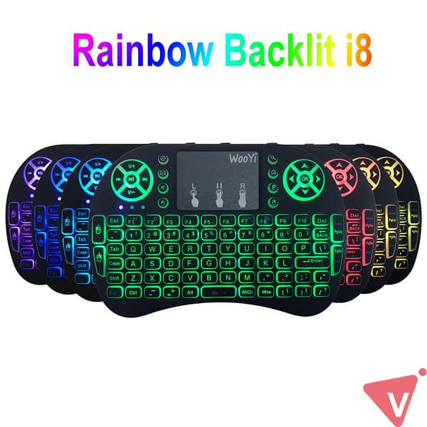 Gaming tastatur
