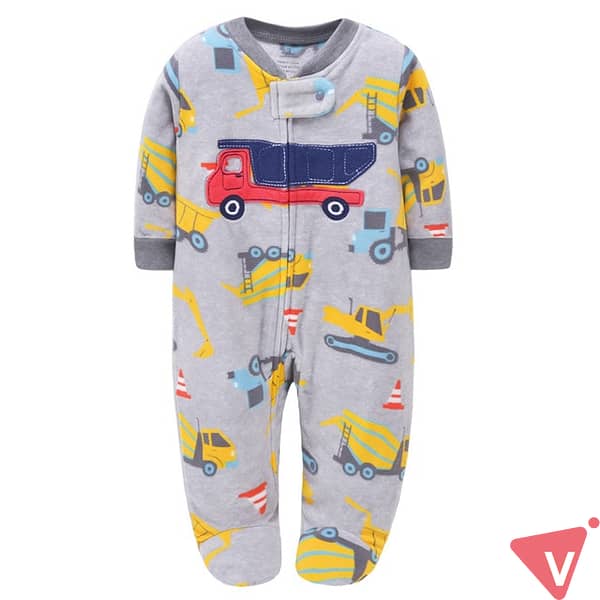 Jumpsuits