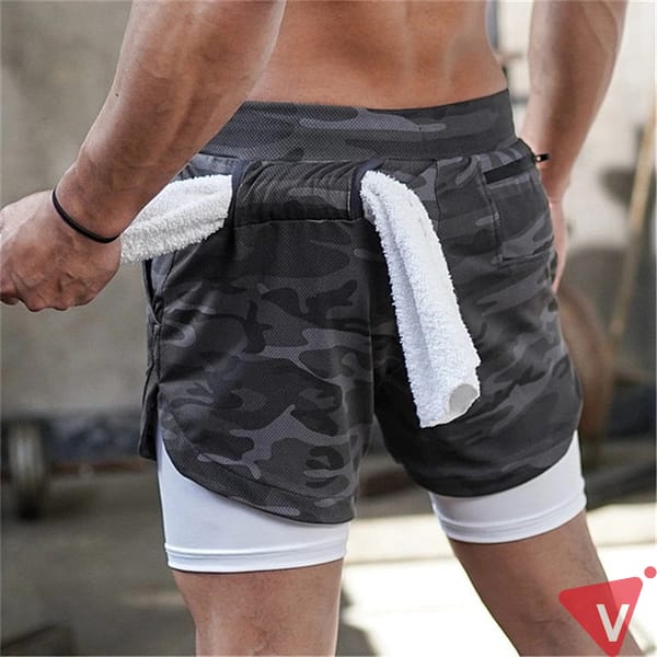 Shorts til å ha under shortsen...