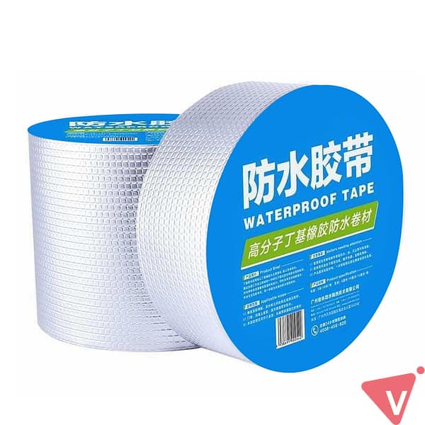 Veldig sterk tape
