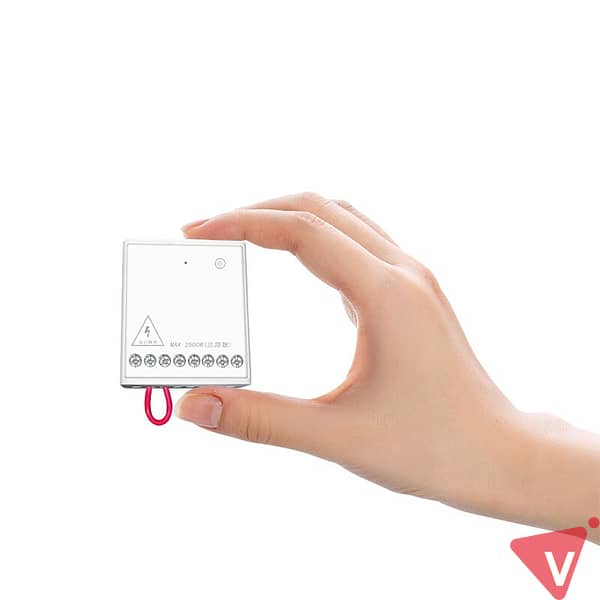 Xiaomi Aqara toveis rele-switch